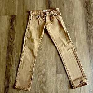 ❤️Baldwin, The Reed, The Classic Straight, 28, Mens